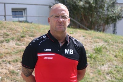 Mario Bierschenk verlängert sein Engagement beim TSV