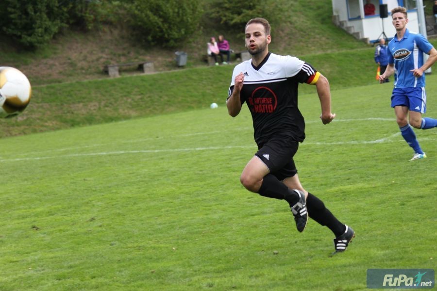 Bierschenk-Elf testet gegen SV Balhorn