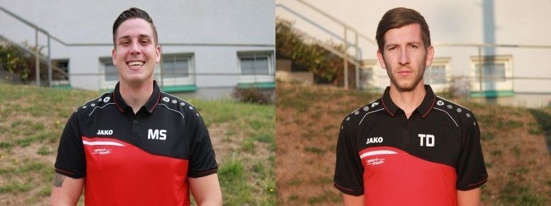 Reserve startet mit Heimsieg in die Rückrunde