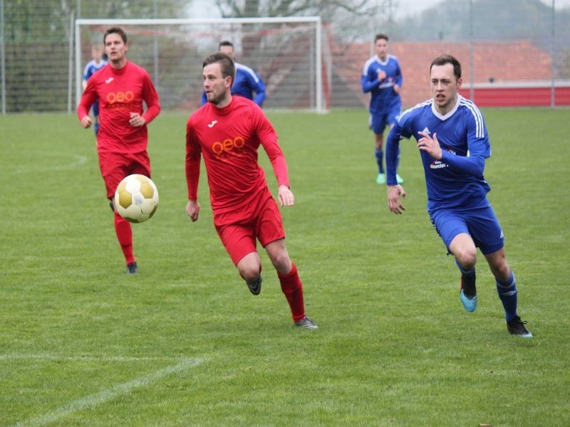 TSV Teams sorgen wieder für reichlich Tore im Sportpark