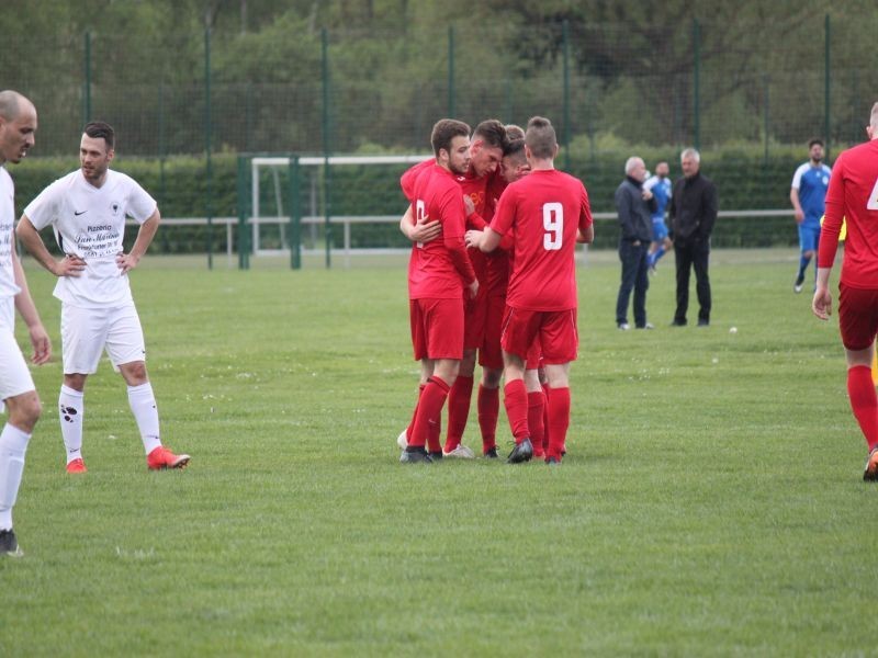 TSV Teams wollen im Sportpark nachlegen