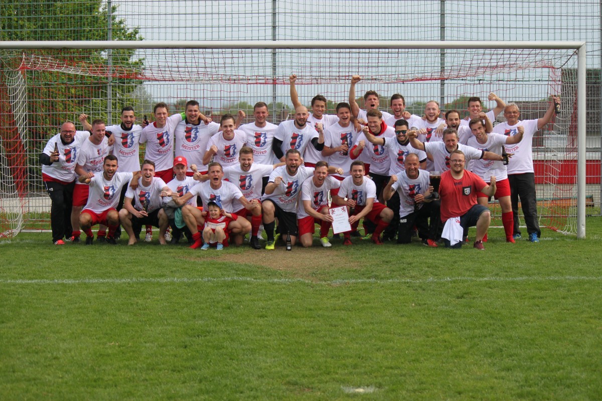 Ereignisreiches Spieljahr mit tollem Fazit