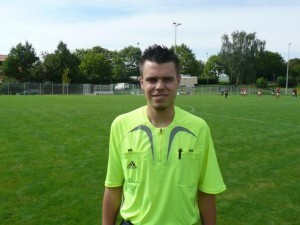 Erster Neuzugang ein "alter"