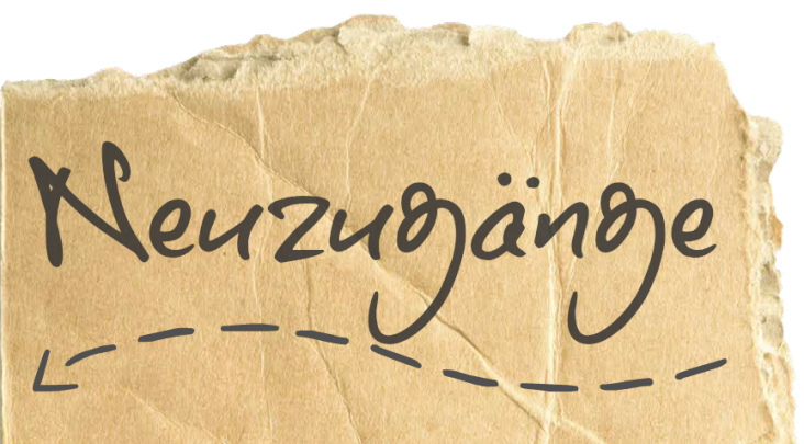 Erste Neuzugänge, aber auch Abgänge zu vermelden