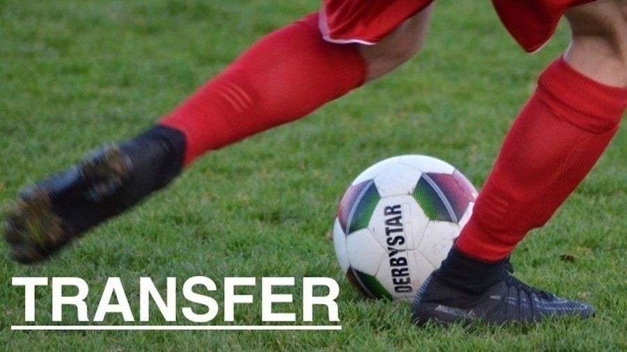 Zwei weitere Neuzugänge im Anflug