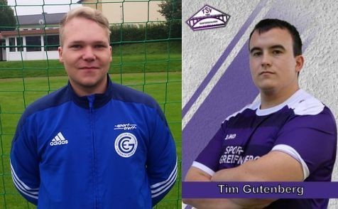 Verstärkung für Reserve