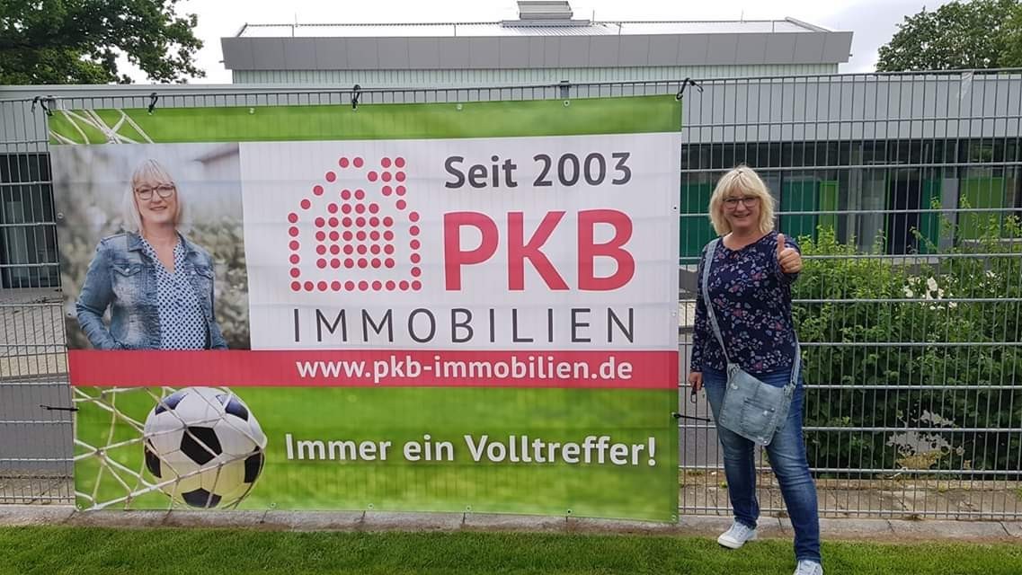 Wir sagen "Danke"...