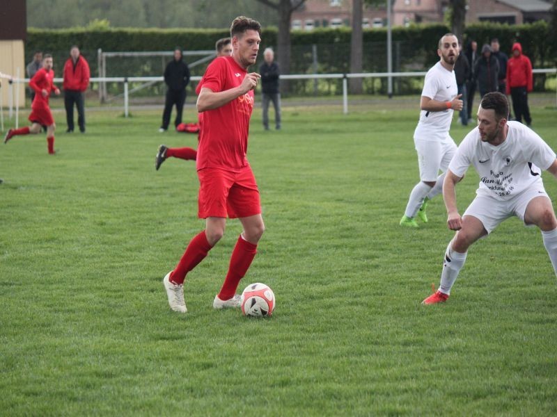 "Erste" unterliegt in Dörnberg