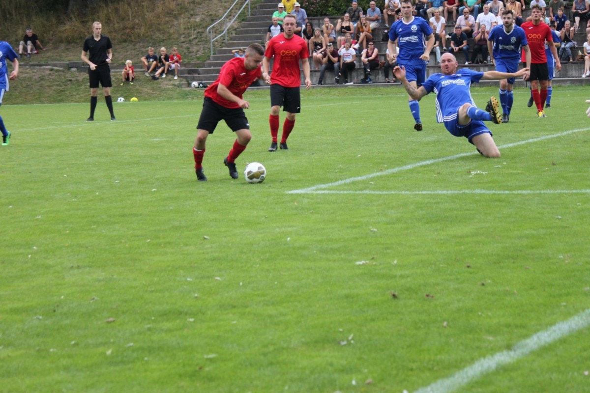 Auswärtsspiele für unsere Teams am Mittwoch