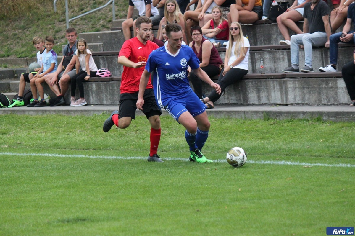 Beide Teams mit kniffligen Auswärtsaufgaben