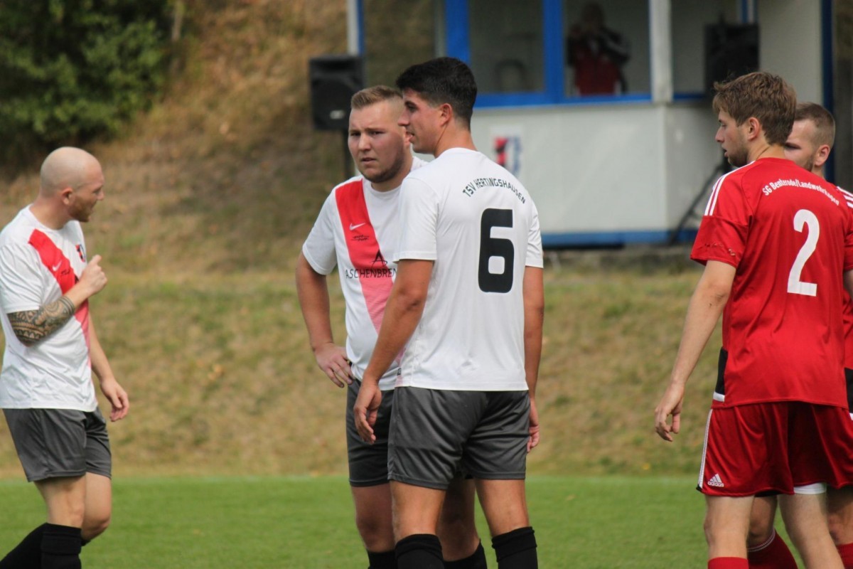 Klisch-Team feiert Kantersieg in der Fremde