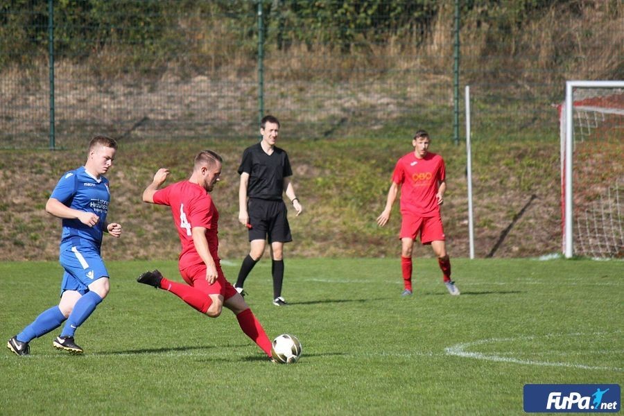 Bierschenk-Elf feiert dritten Heimsieg+ Klatsche für Reserve
