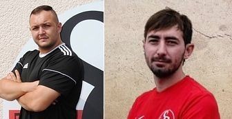 TSV Kader erhält weiteren Zuwachs