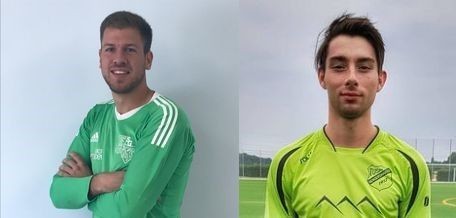 Weitere Verstärkungen für TSV Teams