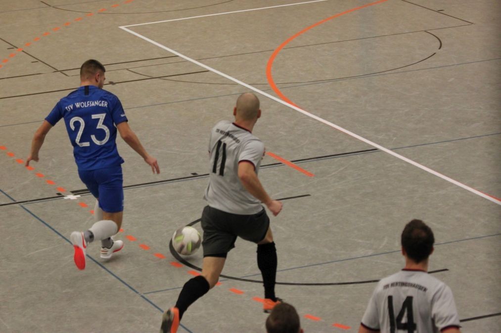 TSV Teams in Vorrunde und Viertelfinale ausgeschieden