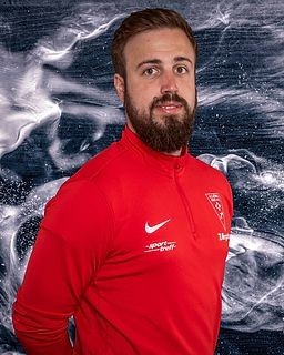 Tobias Fehr wechselt in den Sportpark
