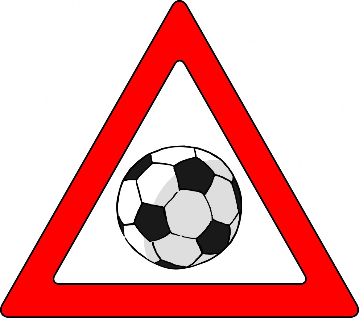 Achtung!! Änderung zum Trainingsauftakt