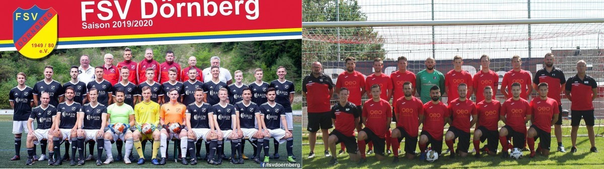 Erster Test für Bierschenk -Elf