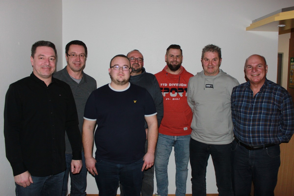 Jahreshauptversammlung bringt Veränderungen