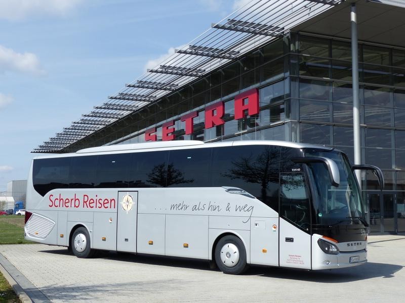 Nach Goddelsheim mit dem "Fanbus"