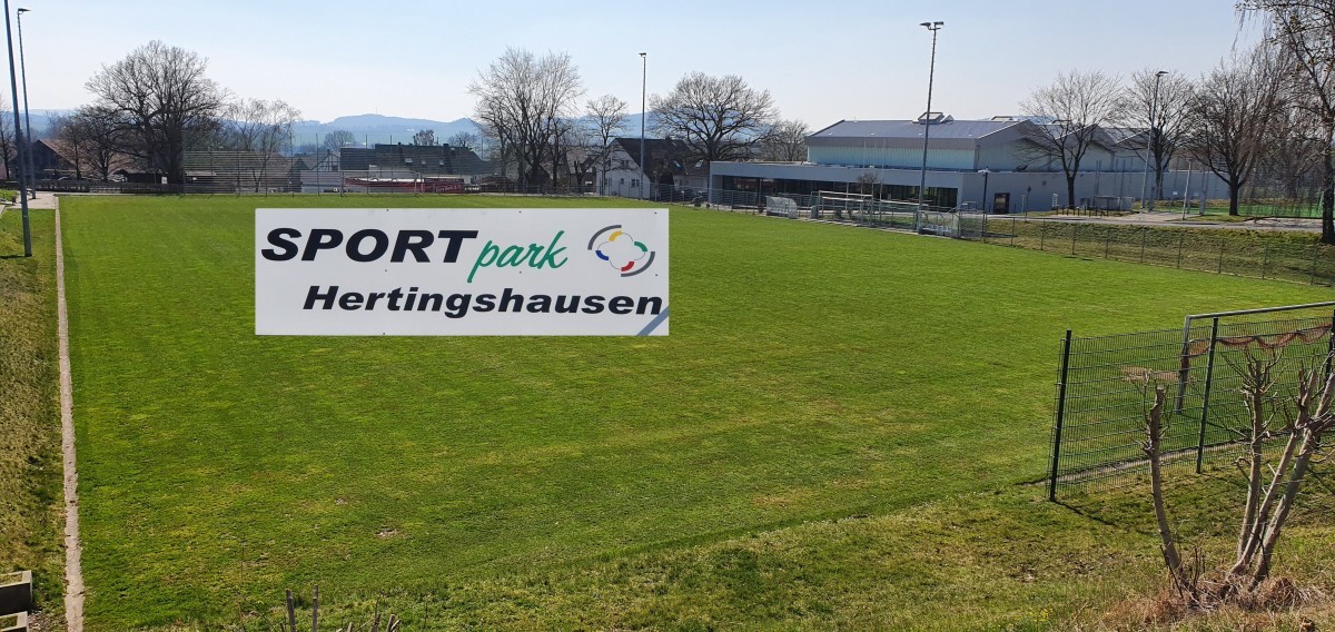 Amateur-Fußball steht vorerst still