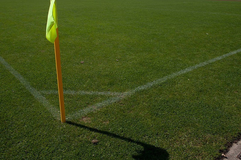 Wir üben uns weiter in Geduld.