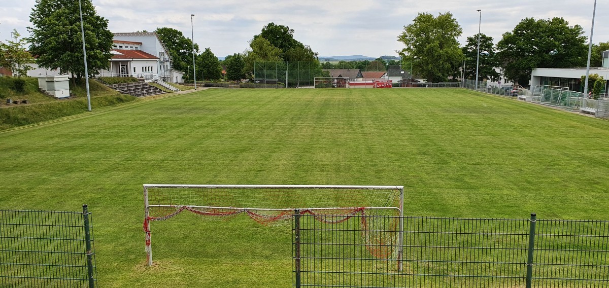 Timon Rüb, Cedric Götz, Aykut Aksu und Cem Özbey gehen von Bord