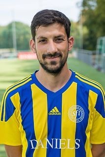 Neues TSV Trainergespann komplett