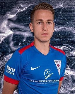 Transferupdate: Felix Lenz wechselt in den Sportpark