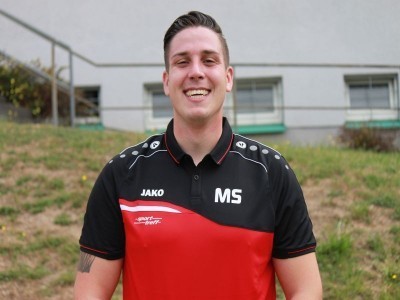 Transferupdate:  Mike Seeber zurück im Sportpark