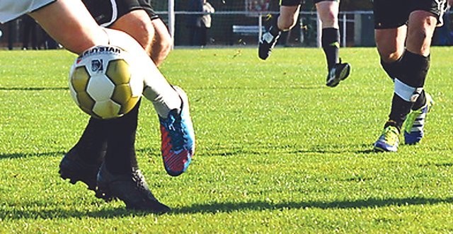Gruppenliga startet mit vorgezogenem Spieltag