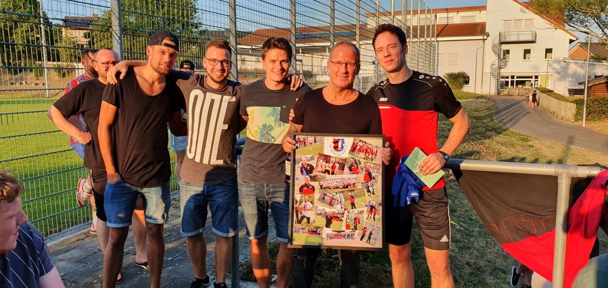 Saisoneröffnung im Sportpark