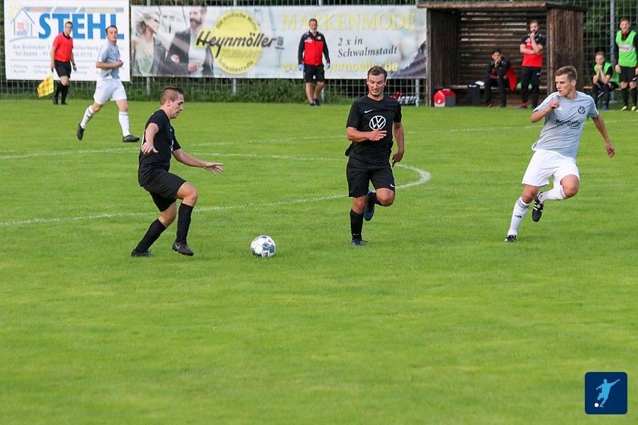 Erfolgreicher Saisonstart in Mengsberg