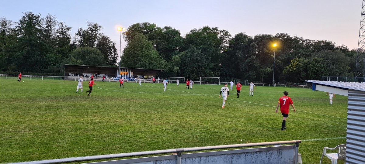 Klisch-Team bleibt dran