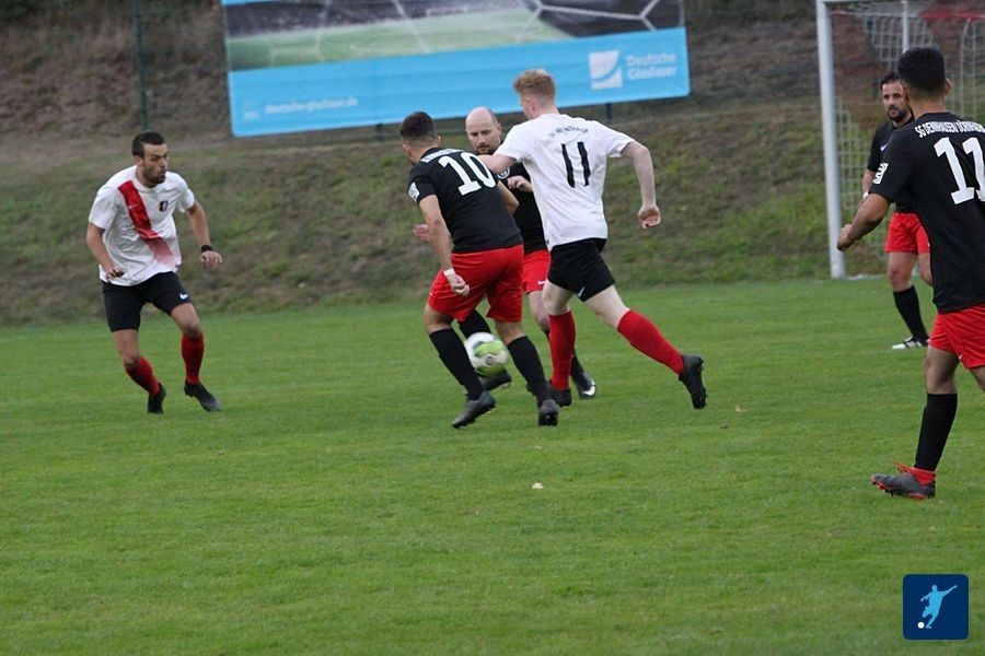 Klisch Team überzeugt auch gegen Dennhausen/Dörnh.