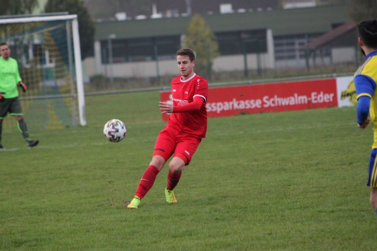 Auswärtsremis für I. und II. Mannschaft++AH unterliegen Waldau