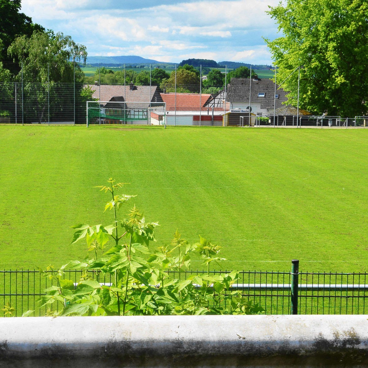 HFV wendet sich an hessische Landesregierung