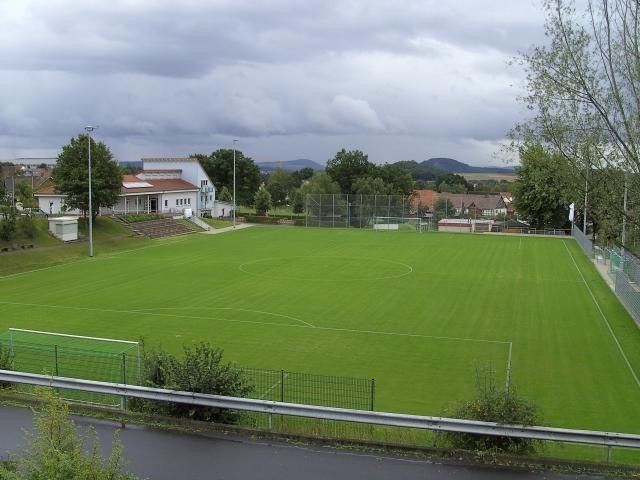 Es wird ernst ++TSV Teams starten in die Vorbereitung