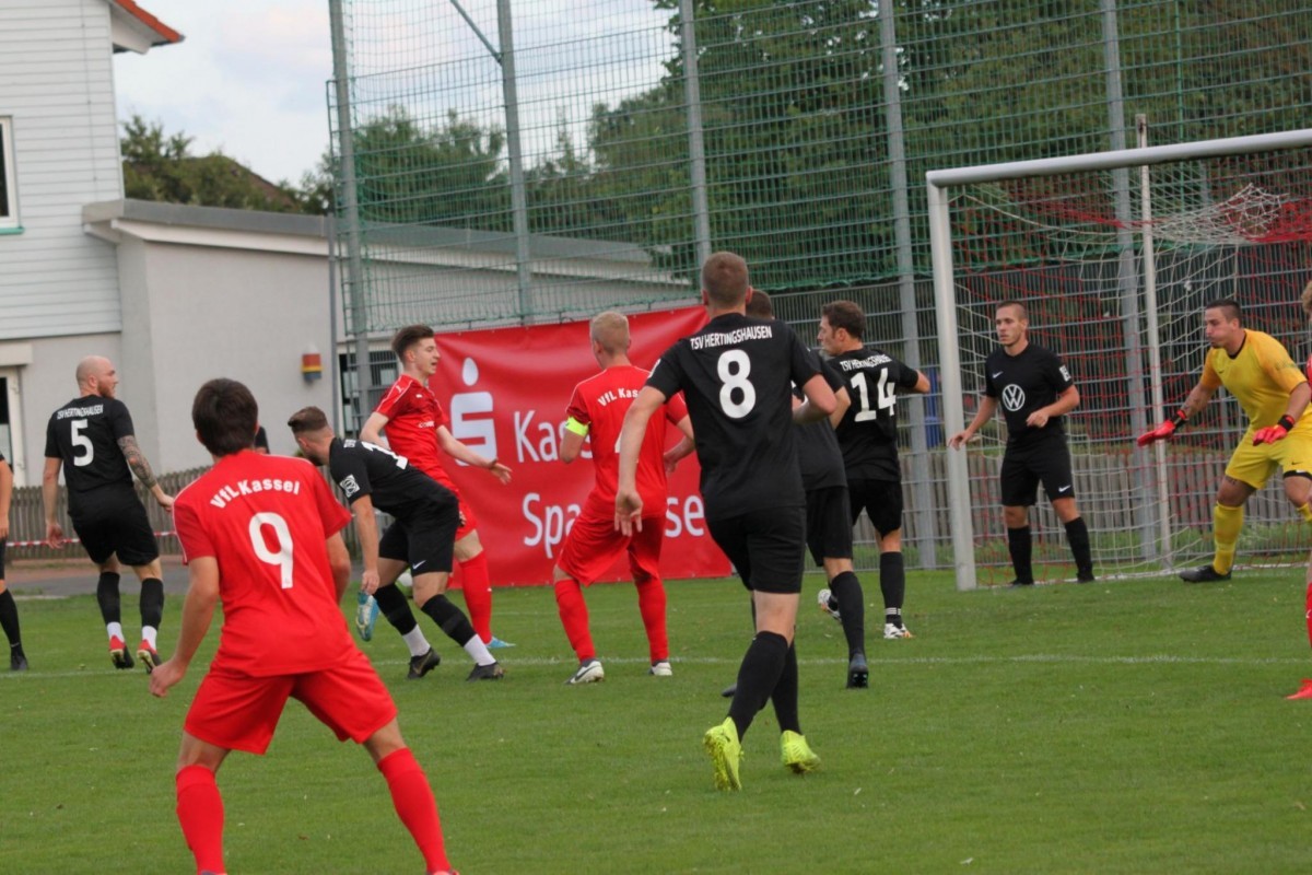 Letzte Tests für beide TSV Teams und Saisoneröffnung im Sportpark