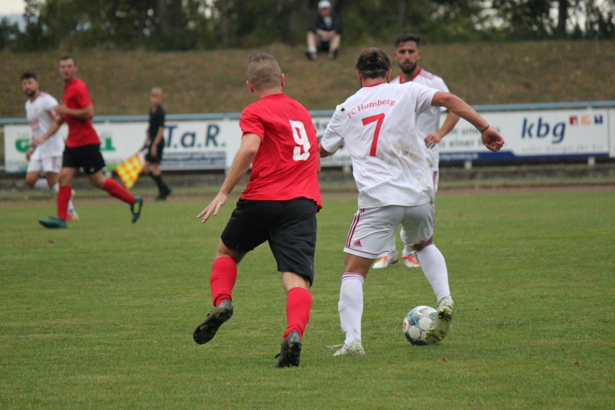 TSV Teams unter der Woche auf Reisen