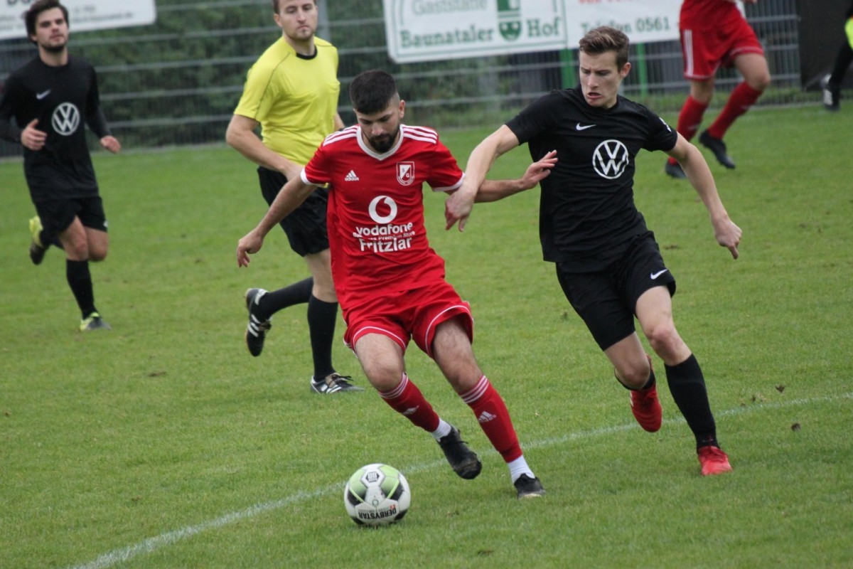 Tore satt im Sportpark++Erneutes sechs Punktewochenende