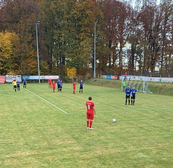 Keine Punkte für TSV Teams