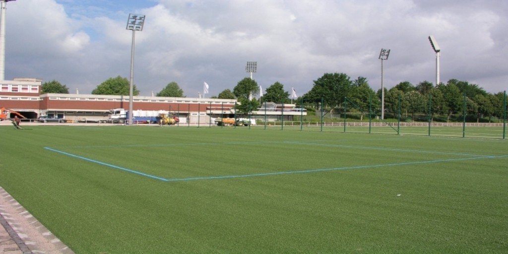 TSV Spiele am Sonntag auf KuRa