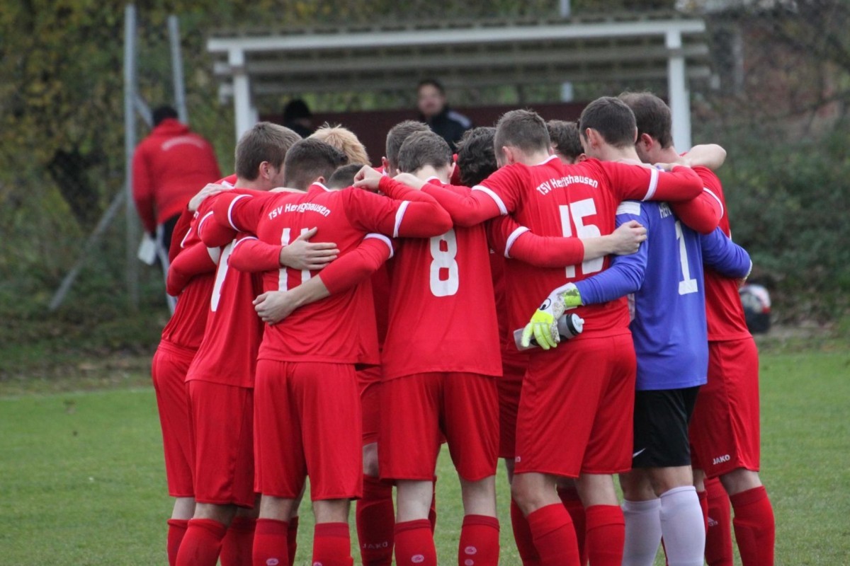 Starke Teamleistung beschert Platz drei in der Tabelle