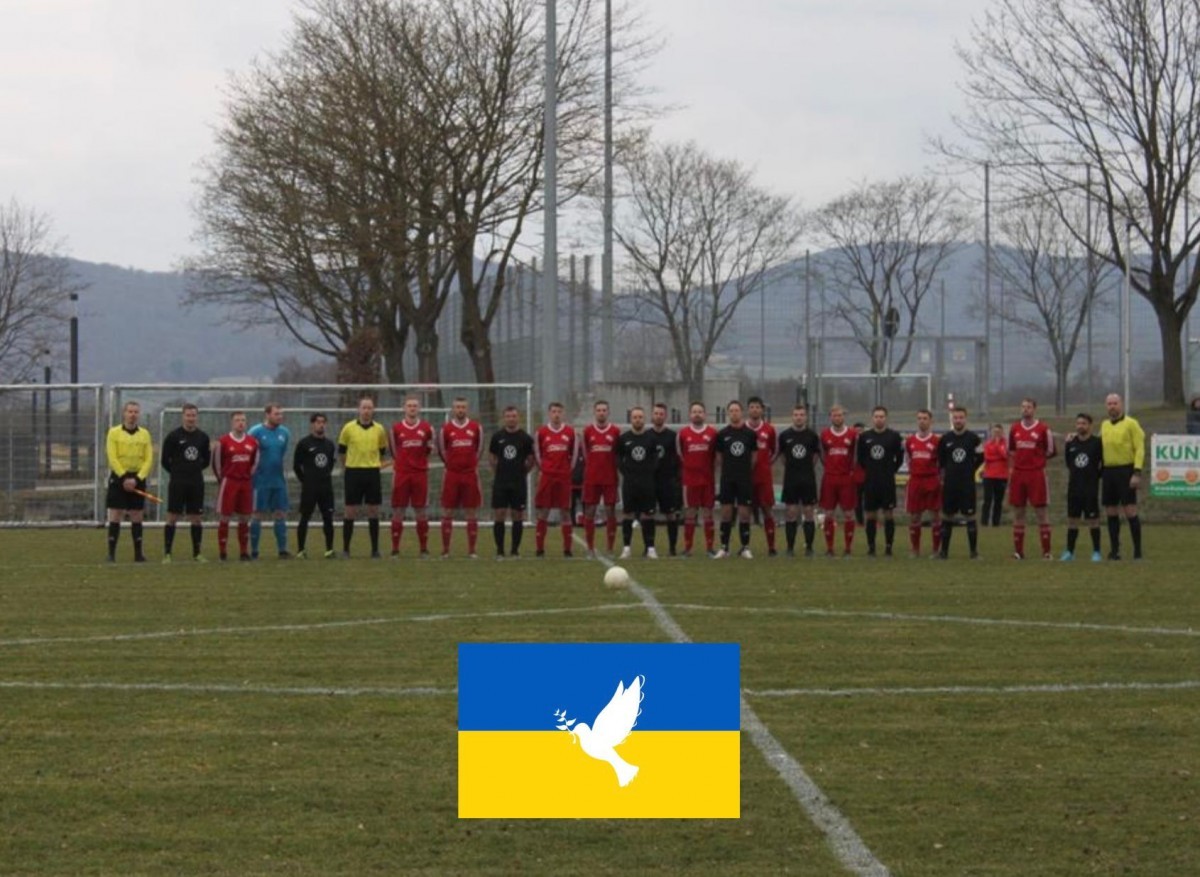 Ersatzgeschwächte Fehr-Elf imponiert mit couragiertem Auftritt