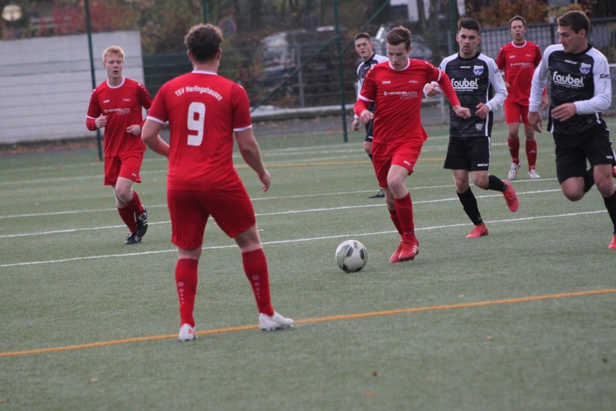 Fehr-Elf reist zur Freundschaftsinsel ++ Reserve vor Derby in Großenritte