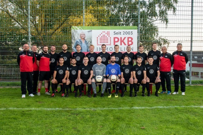 TSV Team bleibt zusammen