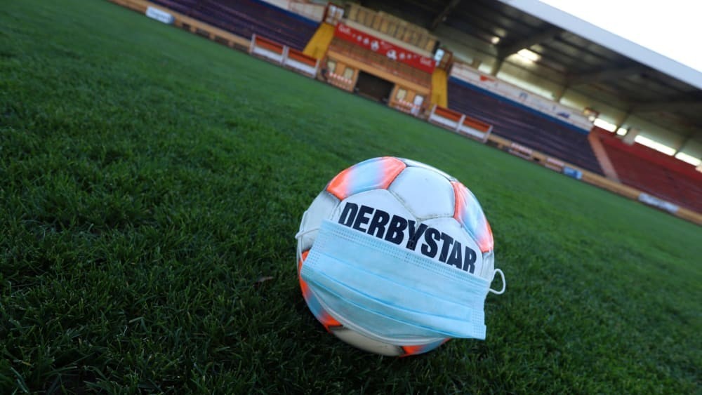 Corona bremst auch das dritte Auswärtsspiel bei der SG Münden/Goddelsheim aus.
