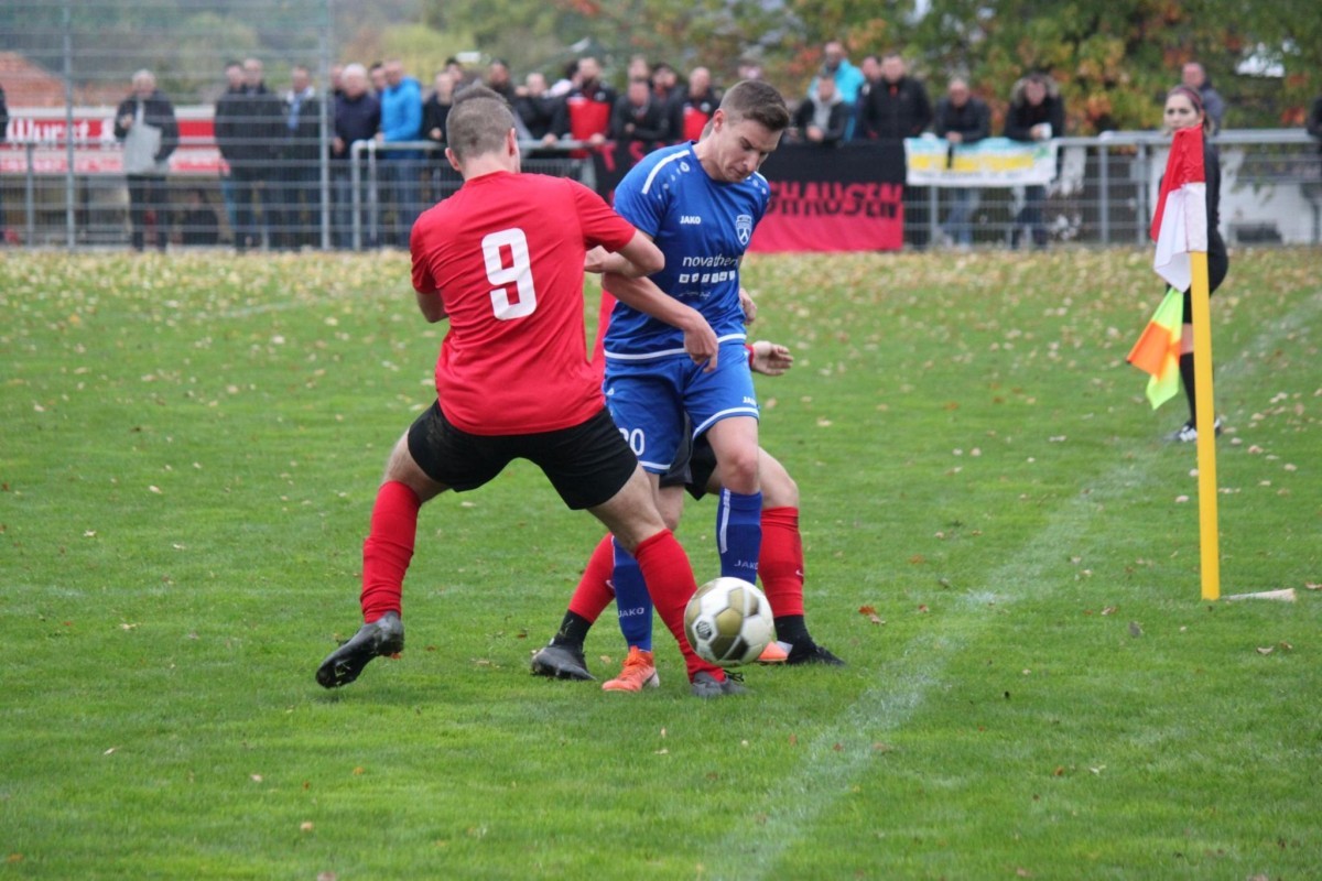 Derbytime für Fehr-Elf ++Reserve erwartet Favoriten