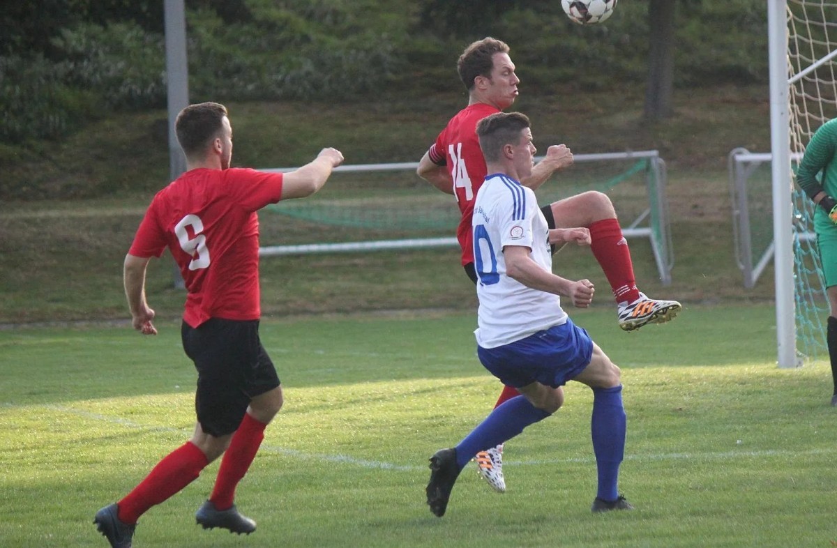 TSV Teams vor "Englischer Woche" und weiterem Kellerderby